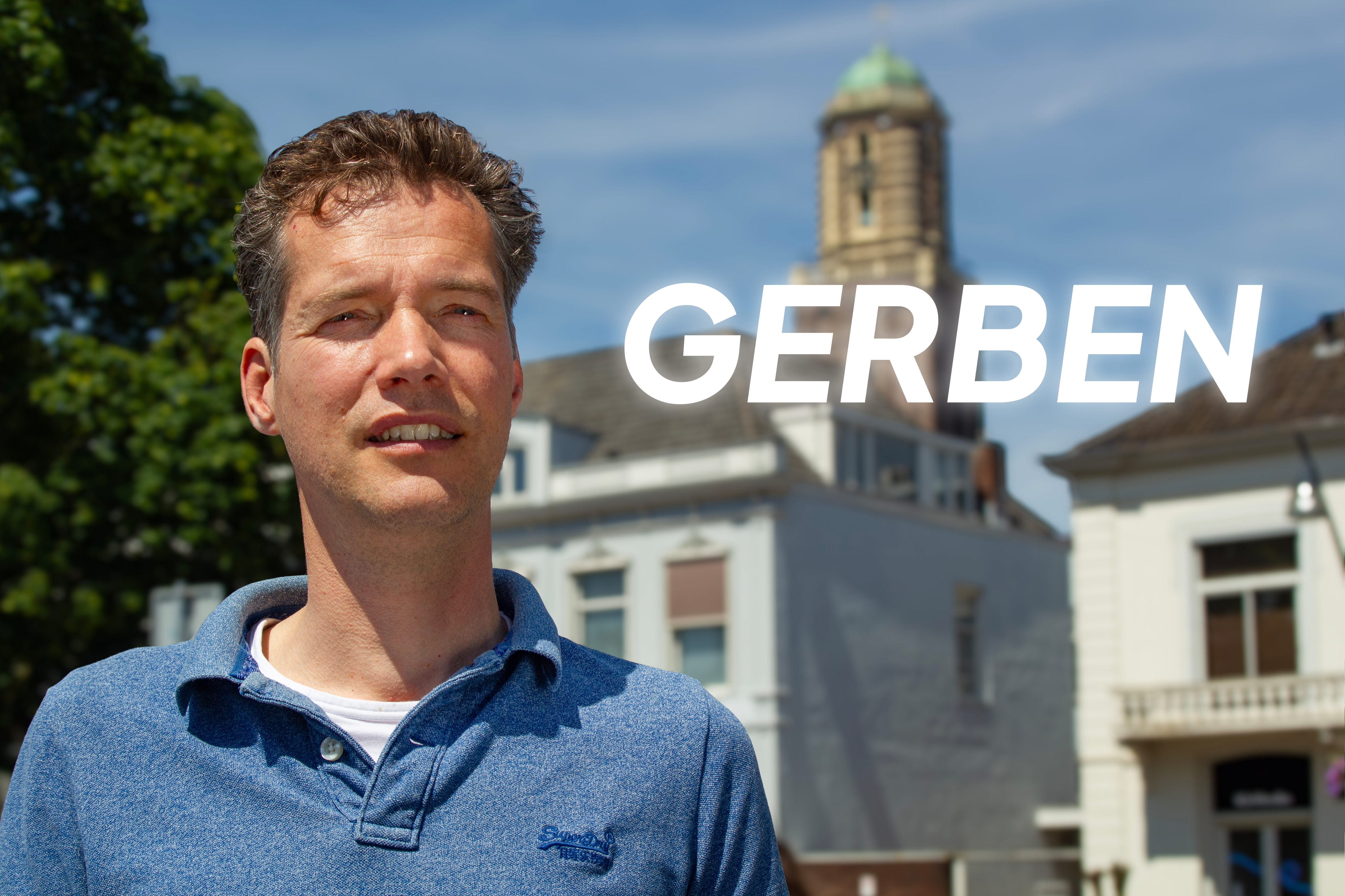 Gerben