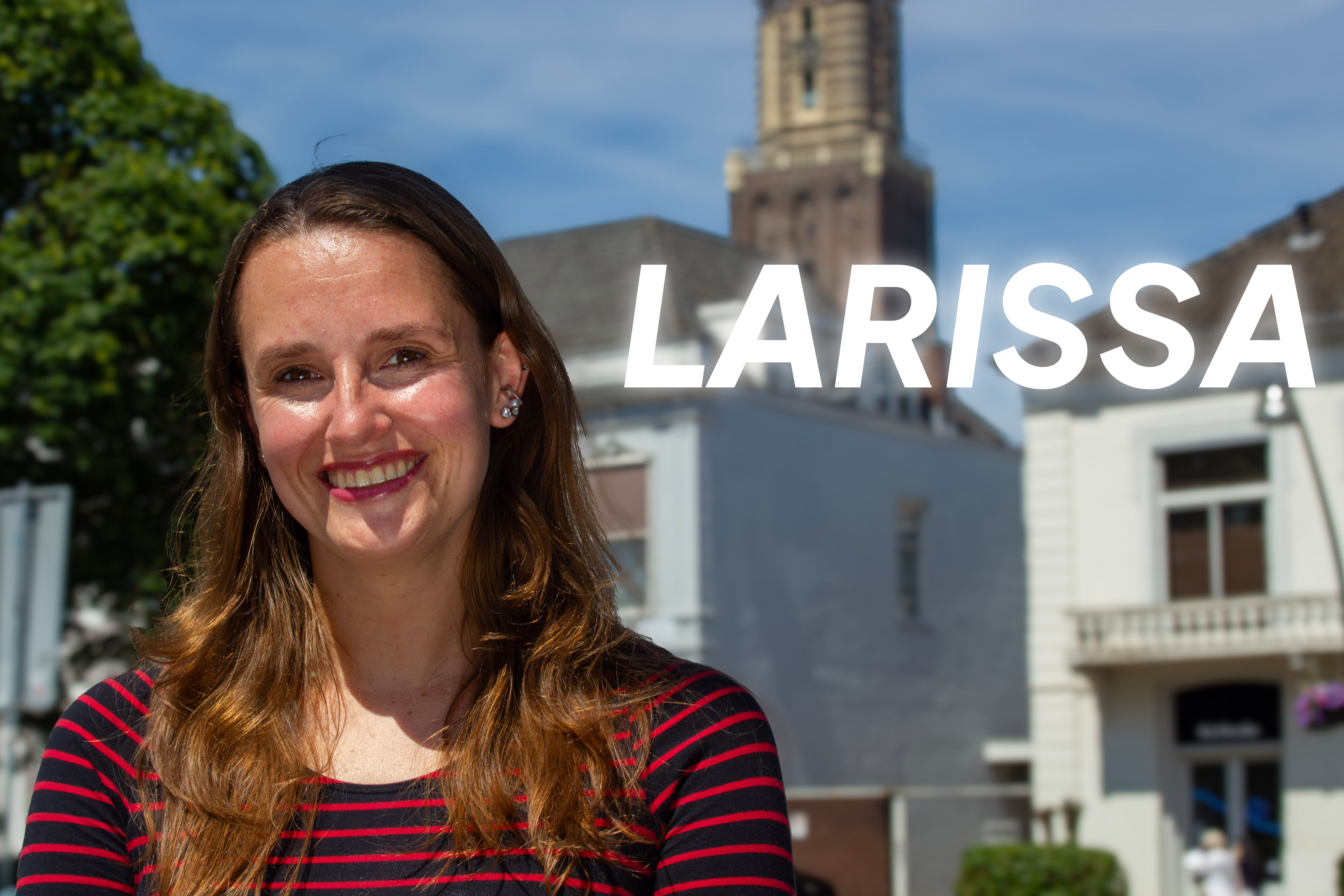 Larissa