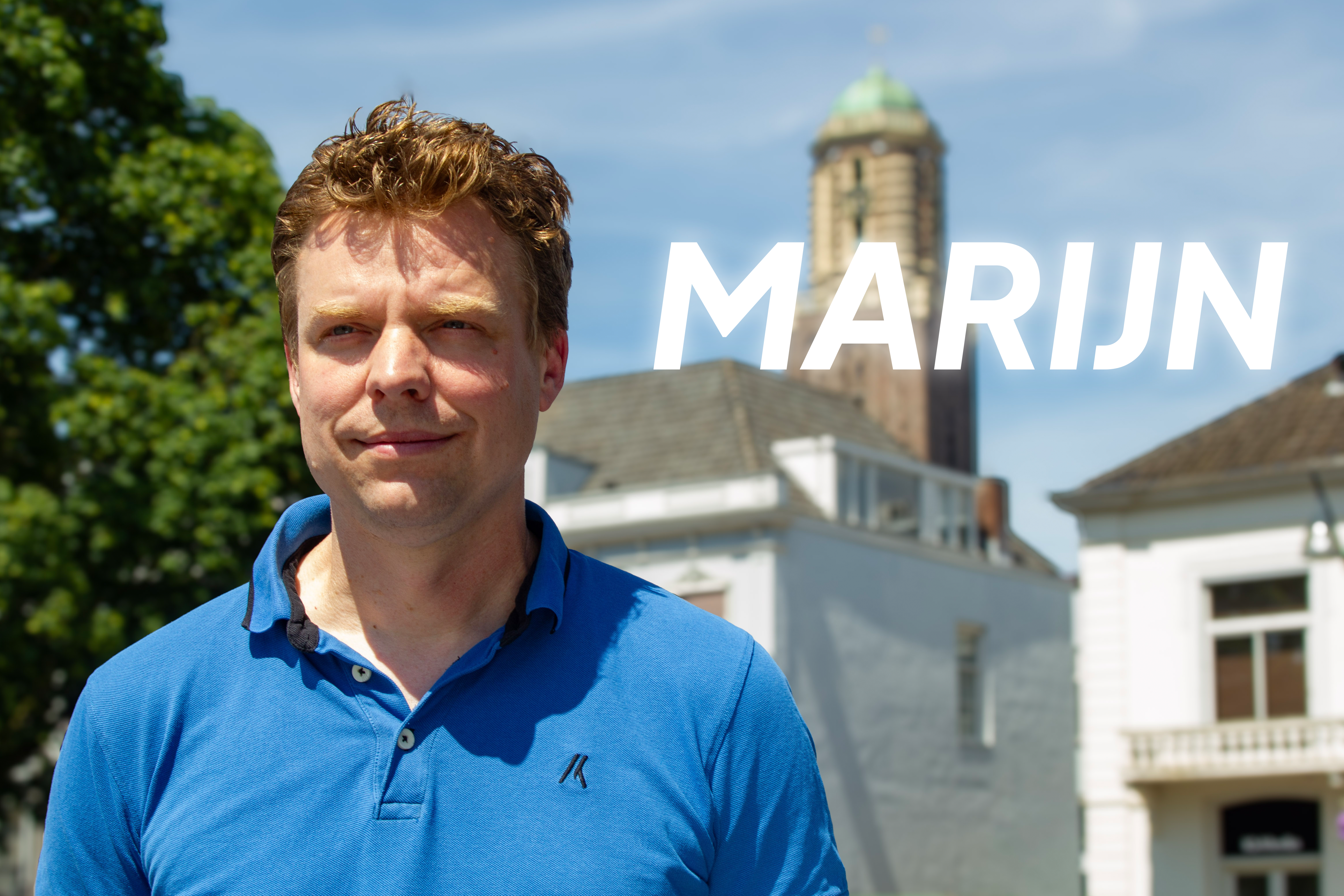 Marijn