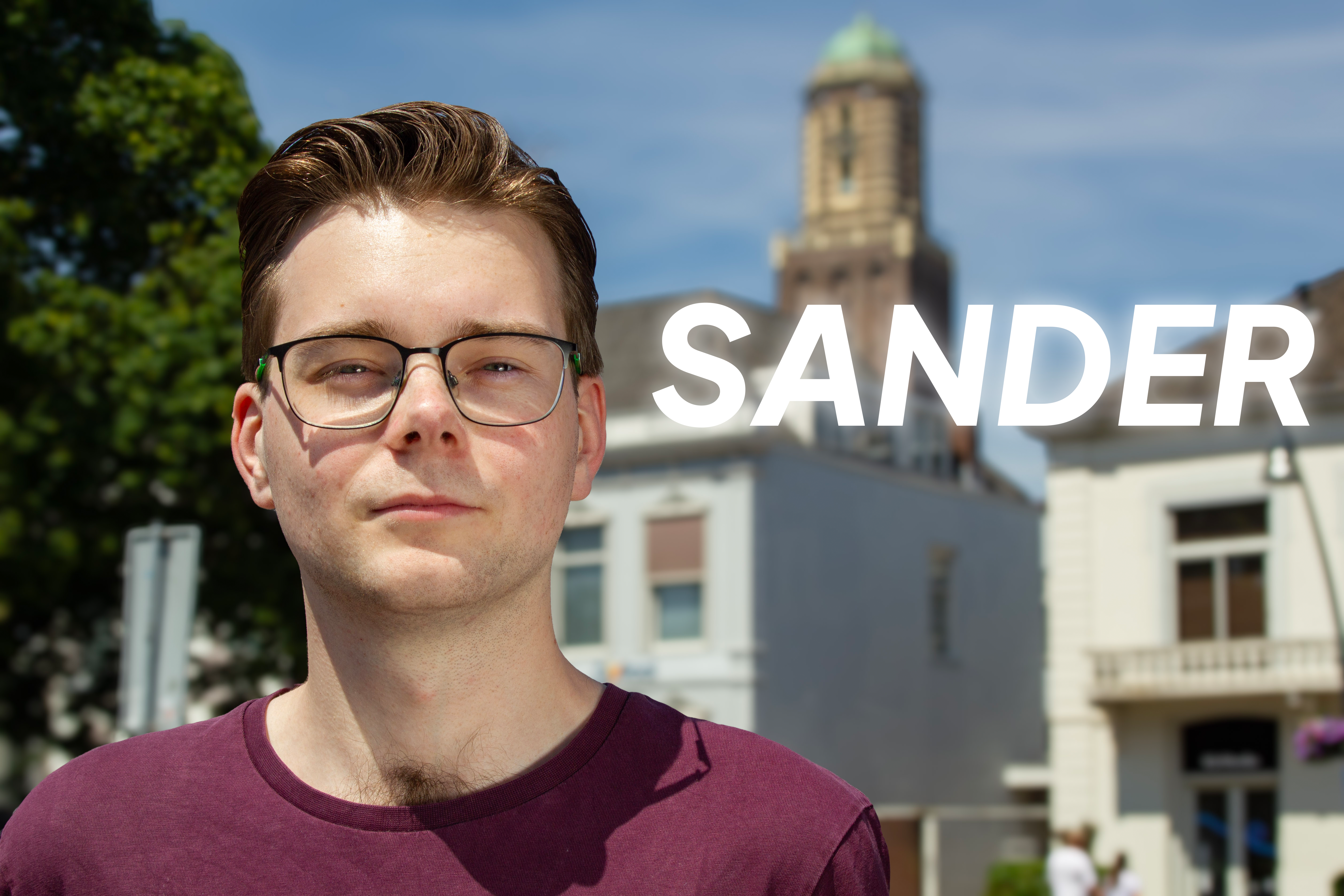 Sander