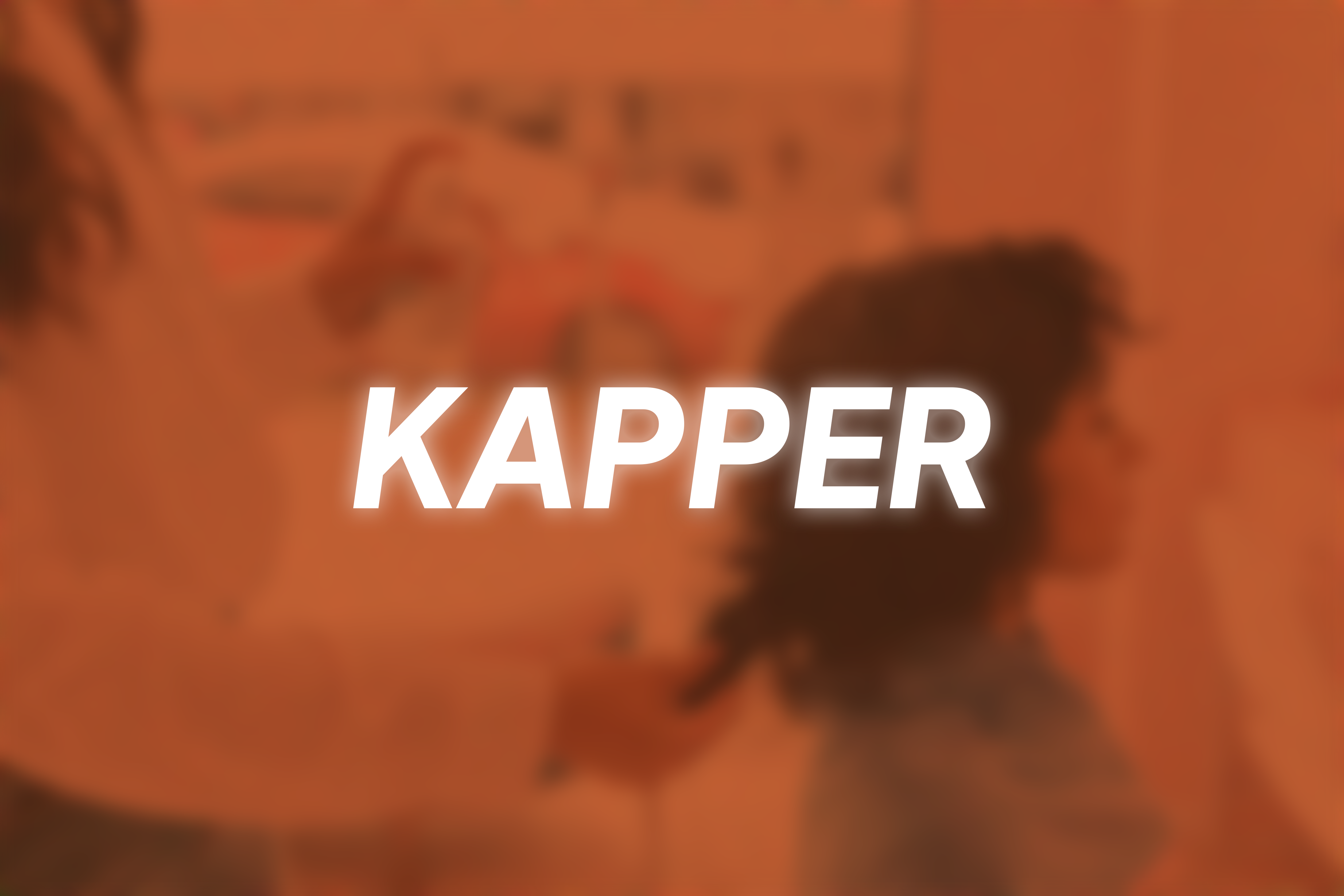 Kapper