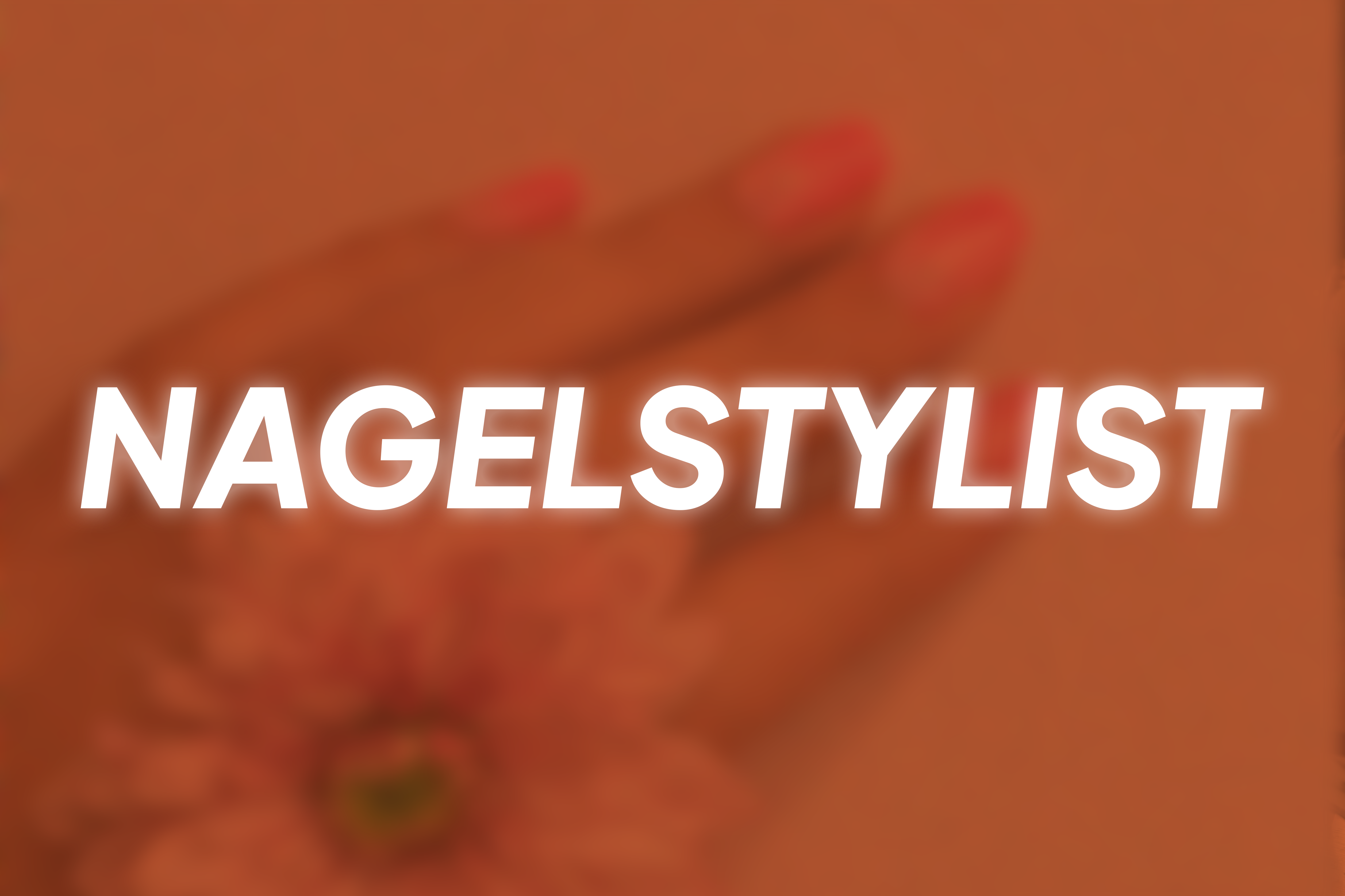 Nagelstylist