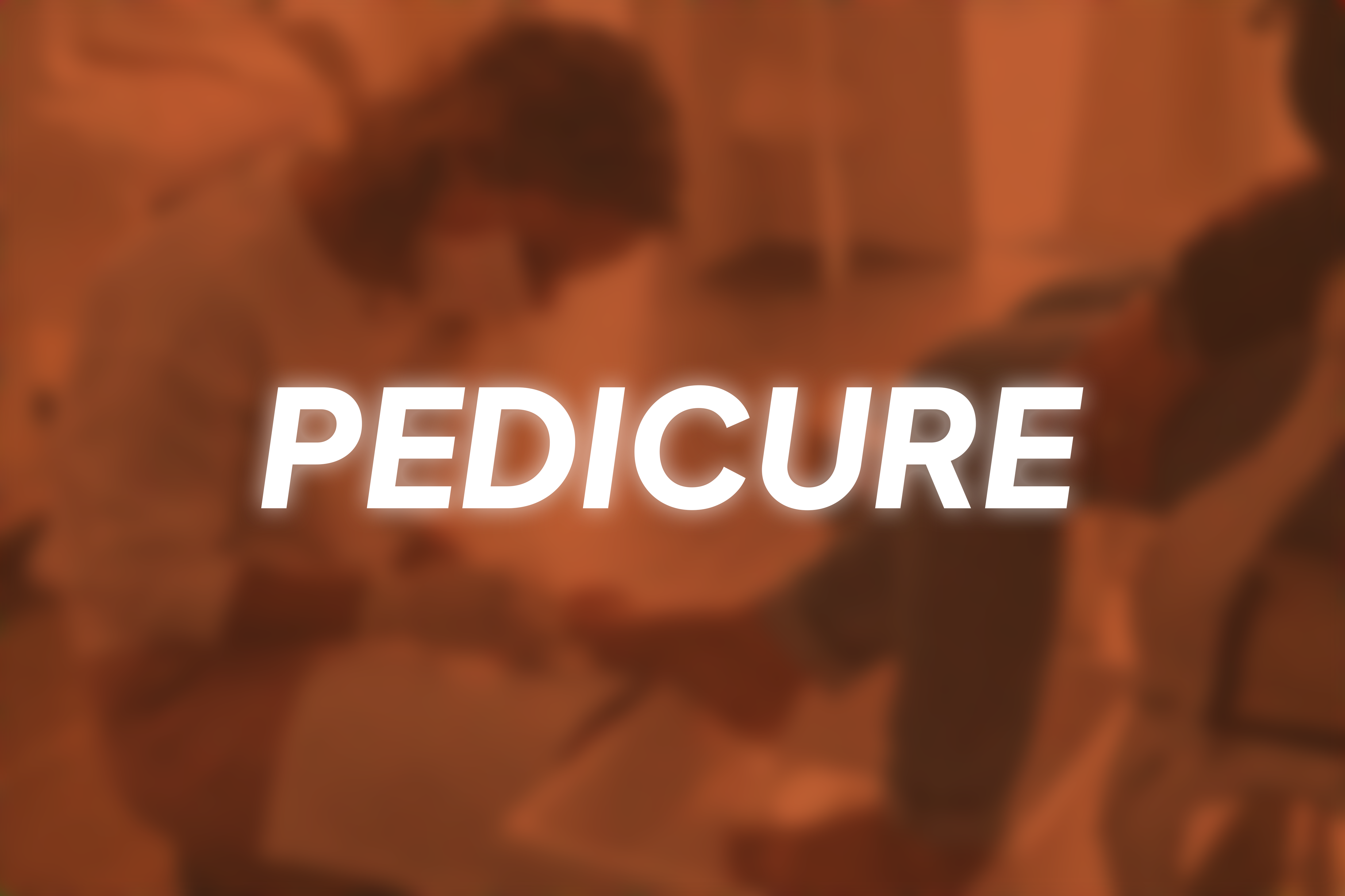 Pedicure