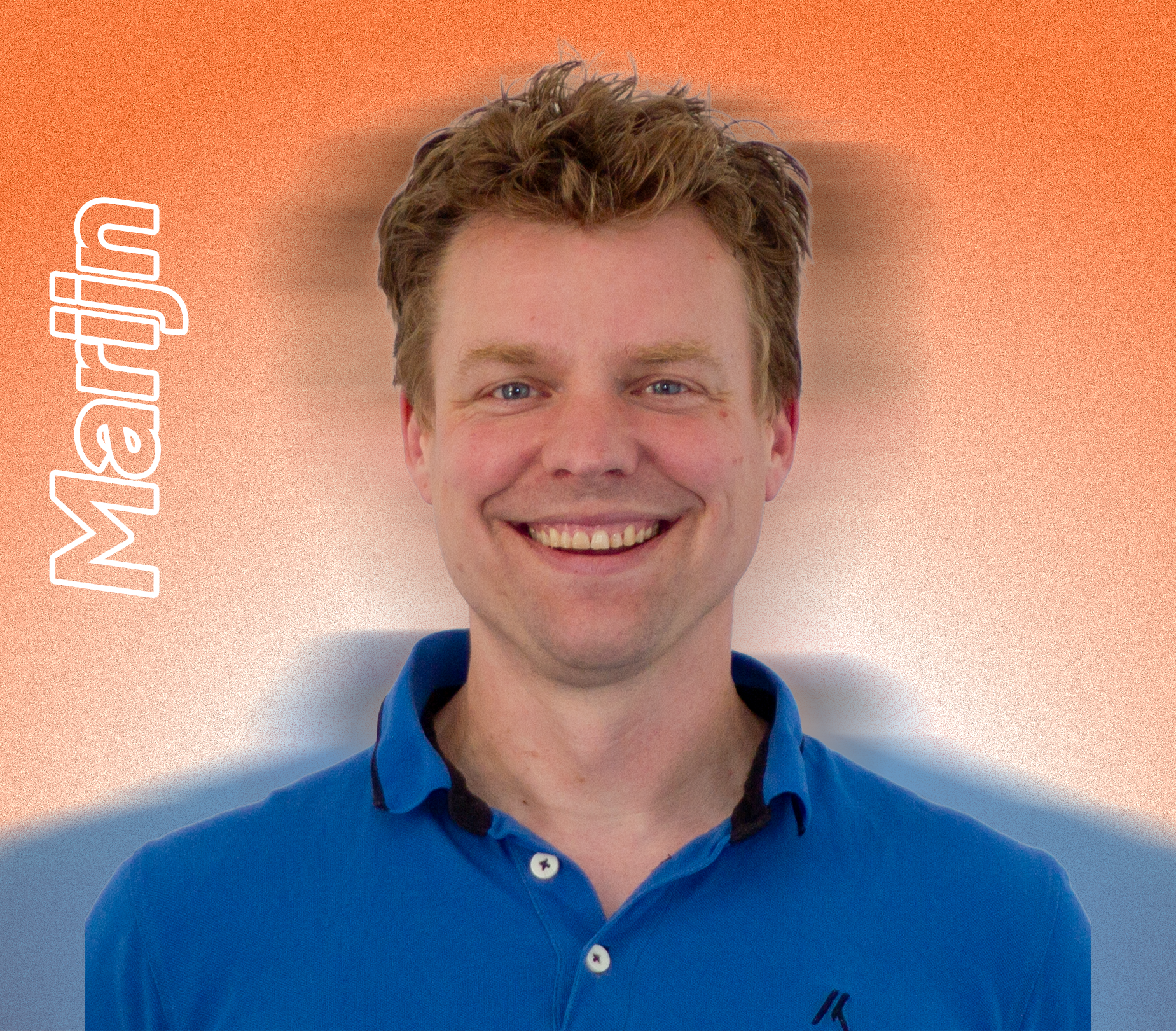 Marijn van het Q-info.com team